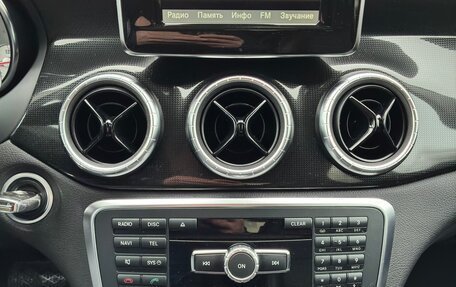 Mercedes-Benz CLA, 2013 год, 1 700 000 рублей, 11 фотография