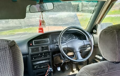 Toyota Sprinter VI (E90), 1990 год, 85 000 рублей, 6 фотография
