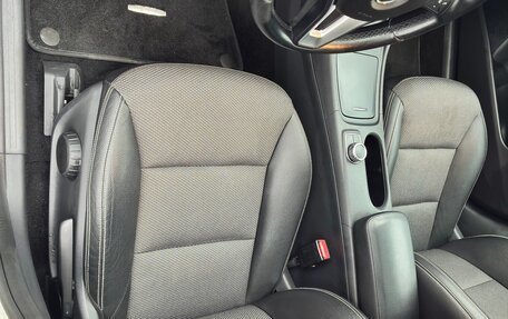 Mercedes-Benz CLA, 2013 год, 1 700 000 рублей, 13 фотография