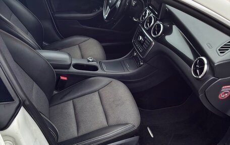 Mercedes-Benz CLA, 2013 год, 1 700 000 рублей, 18 фотография