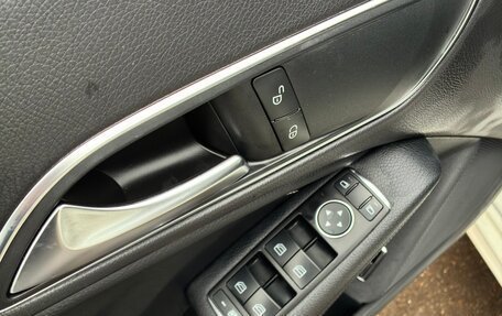 Mercedes-Benz CLA, 2013 год, 1 700 000 рублей, 14 фотография