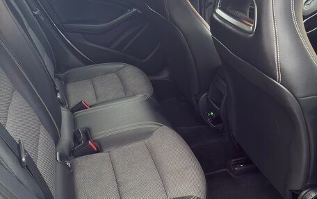 Mercedes-Benz CLA, 2013 год, 1 700 000 рублей, 17 фотография