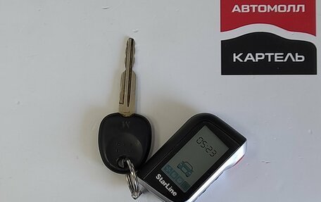Hyundai Tucson III, 2005 год, 799 000 рублей, 20 фотография