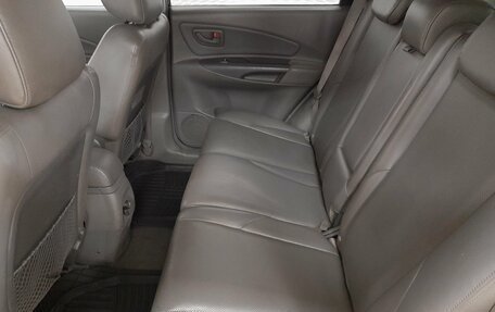 Hyundai Tucson III, 2005 год, 799 000 рублей, 17 фотография