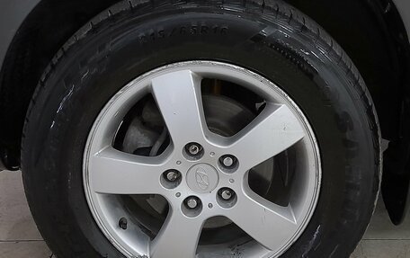 Hyundai Tucson III, 2005 год, 799 000 рублей, 19 фотография