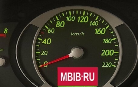 Hyundai Tucson III, 2005 год, 799 000 рублей, 16 фотография