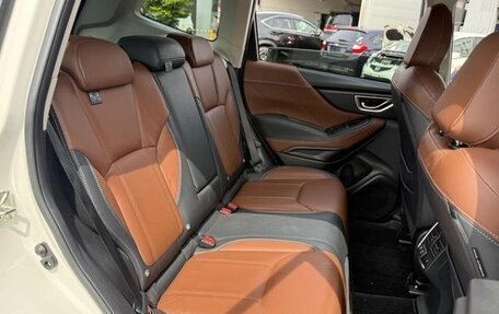 Subaru Forester, 2022 год, 1 980 000 рублей, 14 фотография