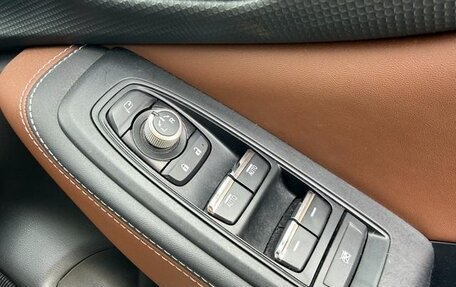 Subaru Forester, 2022 год, 1 980 000 рублей, 24 фотография