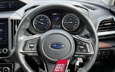 Subaru Forester, 2022 год, 1 980 000 рублей, 15 фотография