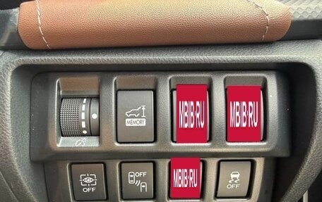 Subaru Forester, 2022 год, 1 980 000 рублей, 23 фотография