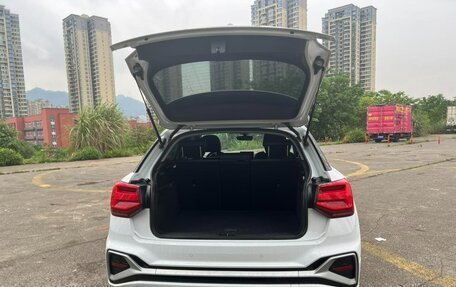 Audi Q2 I, 2023 год, 1 760 002 рублей, 7 фотография