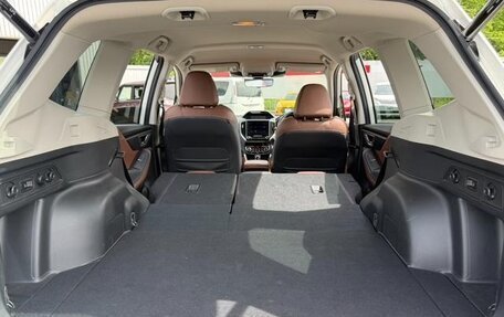 Subaru Forester, 2022 год, 1 980 000 рублей, 28 фотография