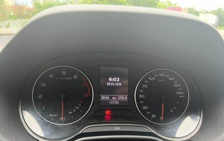 Audi Q2 I, 2023 год, 1 760 002 рублей, 12 фотография