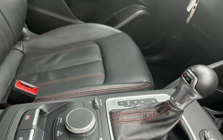 Audi Q2 I, 2023 год, 1 760 002 рублей, 13 фотография
