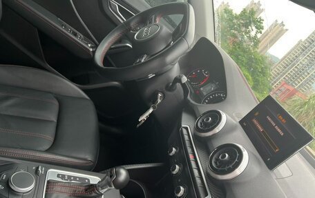 Audi Q2 I, 2023 год, 1 760 002 рублей, 9 фотография