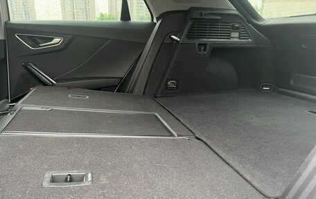 Audi Q2 I, 2023 год, 1 760 002 рублей, 8 фотография