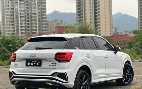 Audi Q2 I, 2023 год, 1 760 002 рублей, 5 фотография