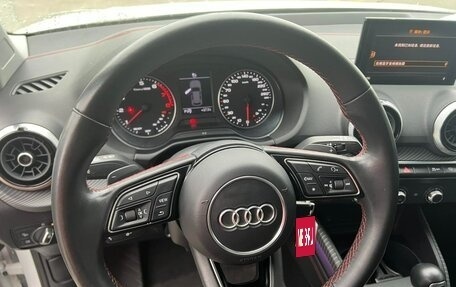 Audi Q2 I, 2023 год, 1 760 002 рублей, 10 фотография