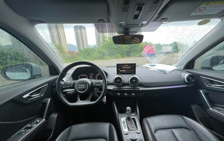 Audi Q2 I, 2023 год, 1 760 002 рублей, 14 фотография