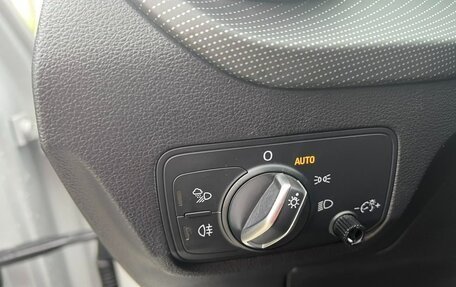 Audi Q2 I, 2023 год, 1 760 002 рублей, 19 фотография