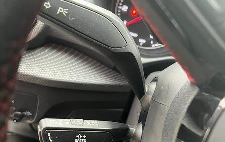 Audi Q2 I, 2023 год, 1 760 002 рублей, 17 фотография
