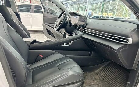 Hyundai Elantra, 2023 год, 1 510 000 рублей, 8 фотография