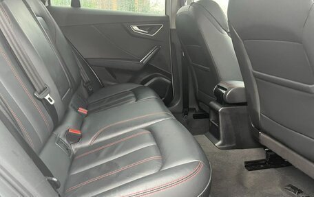 Audi Q2 I, 2023 год, 1 760 002 рублей, 20 фотография