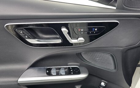 Mercedes-Benz C-Класс, 2022 год, 4 350 000 рублей, 8 фотография
