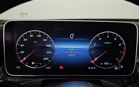 Mercedes-Benz C-Класс, 2022 год, 4 350 000 рублей, 12 фотография