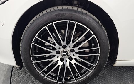 Mercedes-Benz C-Класс, 2022 год, 4 350 000 рублей, 3 фотография