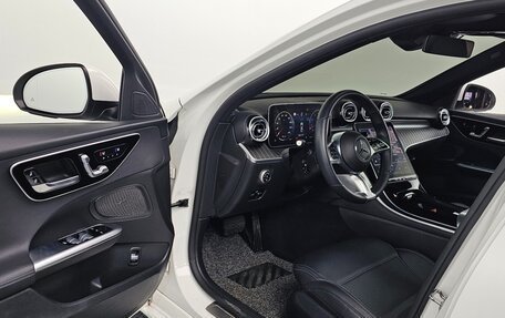 Mercedes-Benz C-Класс, 2022 год, 4 350 000 рублей, 7 фотография