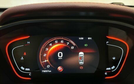 Geely Coolray I, 2024 год, 1 780 000 рублей, 6 фотография