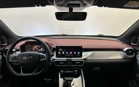 Geely Coolray I, 2024 год, 1 780 000 рублей, 5 фотография
