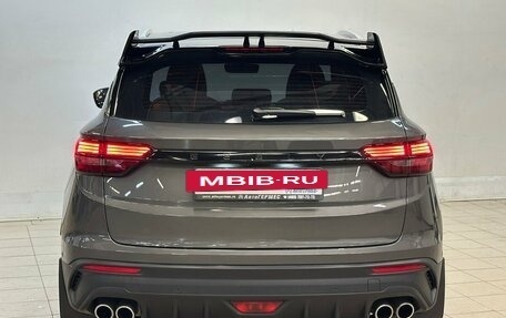 Geely Coolray I, 2024 год, 1 780 000 рублей, 3 фотография