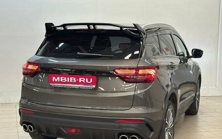 Geely Coolray I, 2024 год, 1 780 000 рублей, 4 фотография