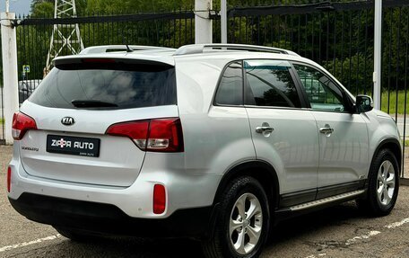 KIA Sorento II рестайлинг, 2014 год, 1 799 000 рублей, 4 фотография