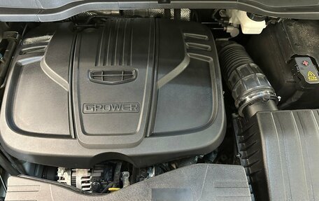 Geely Coolray I, 2024 год, 1 780 000 рублей, 18 фотография