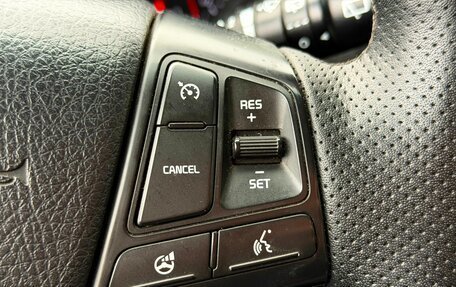 KIA Sorento II рестайлинг, 2014 год, 1 799 000 рублей, 14 фотография
