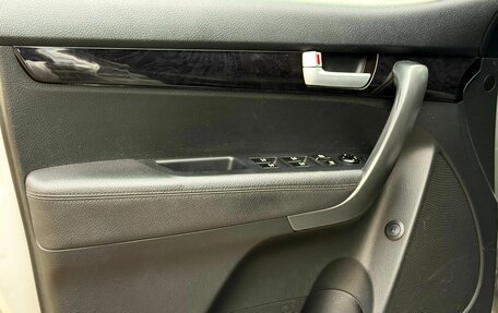 KIA Sorento II рестайлинг, 2014 год, 1 799 000 рублей, 18 фотография