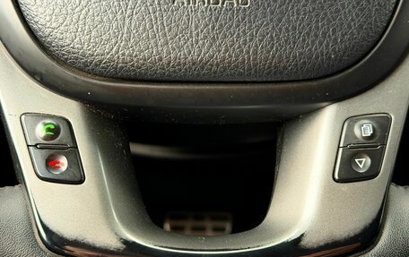 KIA Sorento II рестайлинг, 2014 год, 1 799 000 рублей, 15 фотография