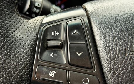 KIA Sorento II рестайлинг, 2014 год, 1 799 000 рублей, 13 фотография