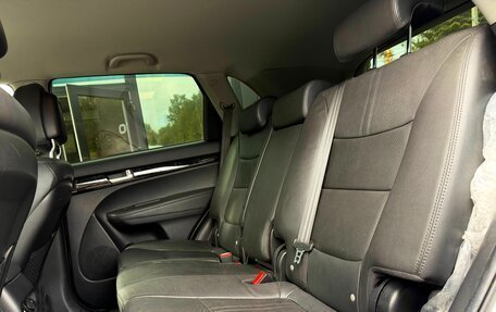KIA Sorento II рестайлинг, 2014 год, 1 799 000 рублей, 23 фотография