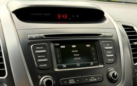 KIA Sorento II рестайлинг, 2014 год, 1 799 000 рублей, 25 фотография