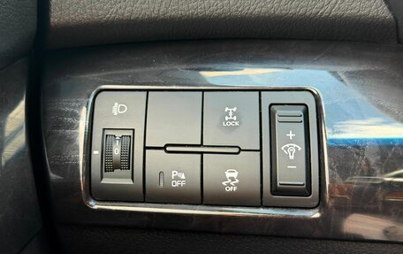 KIA Sorento II рестайлинг, 2016 год, 1 799 000 рублей, 26 фотография