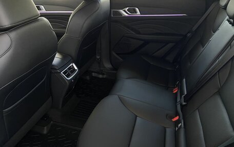 Haval F7x, 2026 год, 3 999 000 рублей, 8 фотография