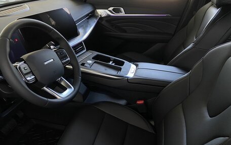 Haval F7x, 2026 год, 3 999 000 рублей, 6 фотография
