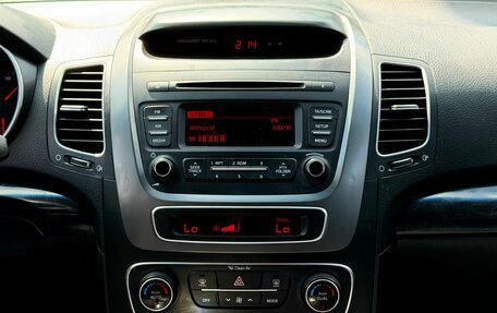 KIA Sorento II рестайлинг, 2016 год, 1 799 000 рублей, 22 фотография