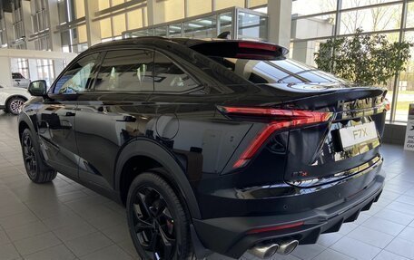 Haval F7x, 2026 год, 3 999 000 рублей, 11 фотография