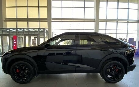 Haval F7x, 2026 год, 3 999 000 рублей, 3 фотография