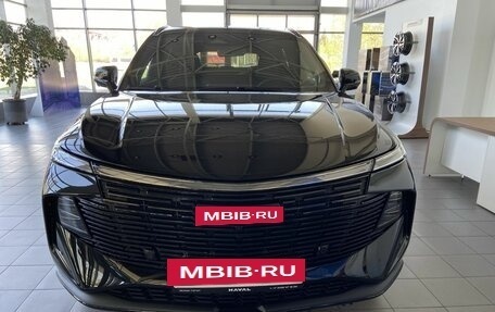 Haval F7x, 2026 год, 3 999 000 рублей, 4 фотография
